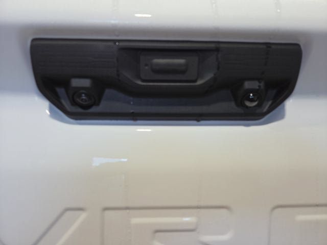 New 2026 Chevrolet Silverado 2500 Custom w/ Custom Value Package AWD/4WD image 39