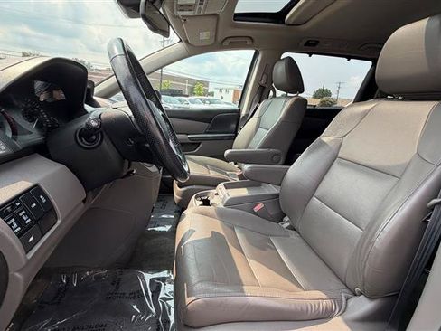 Used 2014 Honda Odyssey EX-L image 24