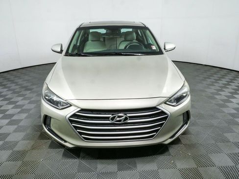 Used 2017 Hyundai Elantra Value Edition FWD image 25