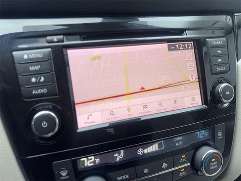 Used 2019 Nissan Rogue Sport SL w/ Premium Package image 63