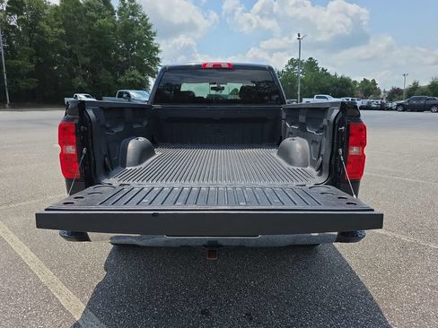 Used 2015 Chevrolet Silverado 1500 LT w/ All Star Edition AWD/4WD image 7