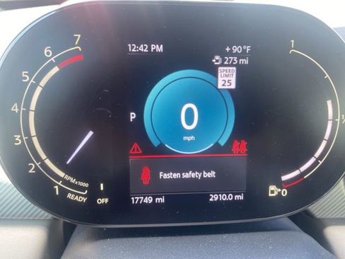 Used 2024 MINI Cooper S FWD image 7