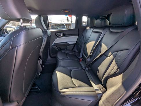 New 2026 Jeep Compass Limited image 19