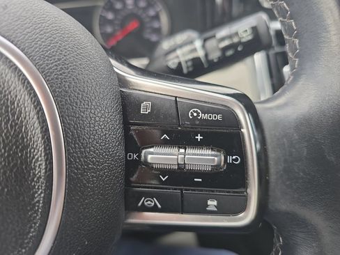 Used 2022 Kia Sorento SX AWD/4WD image 28