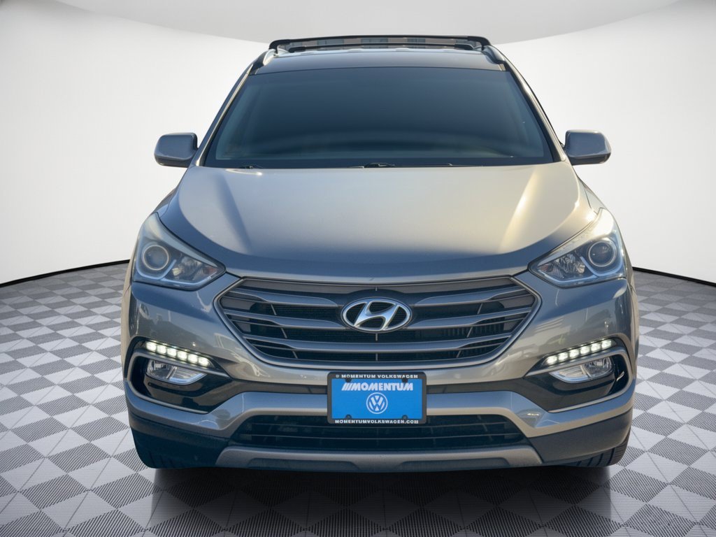 Used 2018 Hyundai Santa Fe Sport 2.0T FWD image 6