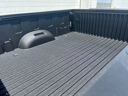 New 2026 Toyota Tundra SR RWD image 31