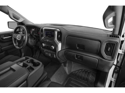 Used 2025 GMC Sierra 1500 Pro w/ Pro Value Package RWD image 16