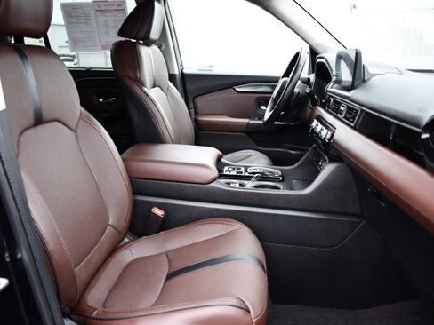 Used 2024 Honda Pilot Elite image 30