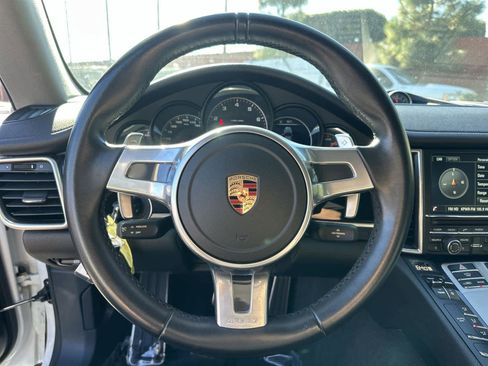 Used 2016 Porsche Panamera Edition image 15