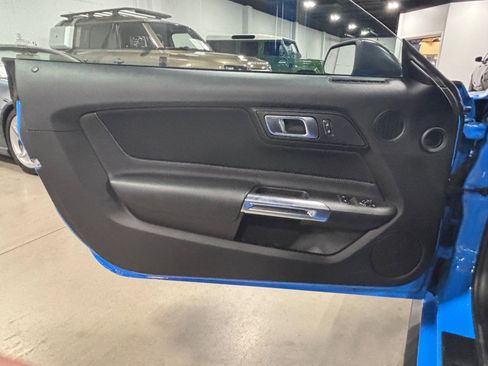 Used 2022 Ford Mustang Mach 1 w/ Mach 1 Handling Package image 27