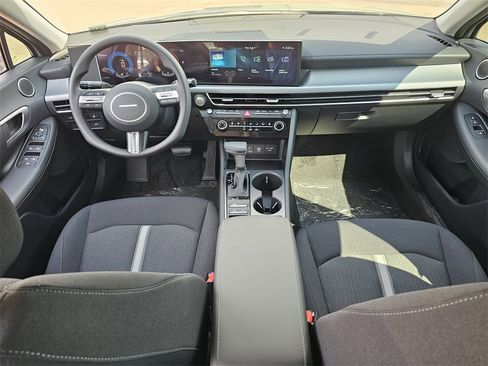 New 2025 Hyundai Sonata SE image 7