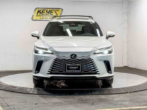 Used 2023 Lexus RX 350 Premium FWD image 6