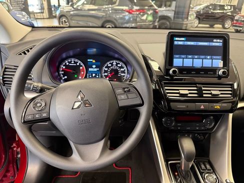 New 2026 Mitsubishi Eclipse Cross Ralliart image 29