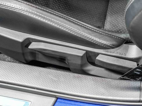 Certified 2025 Toyota GR86 Premium w/ ALL Weather Mat Package (TMS) RWD image 23