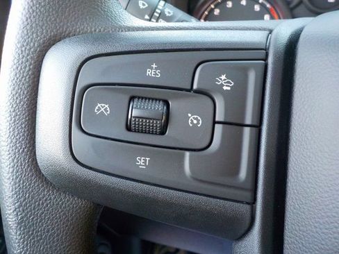 New 2026 GMC Sierra 1500 Pro w/ Pro Value Package image 26