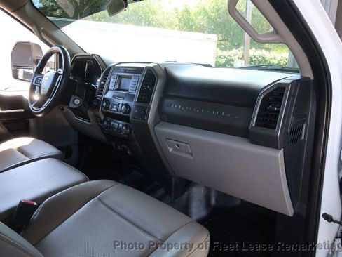Used 2020 Ford F250 XL w/ Power Equipment Group AWD/4WD image 22