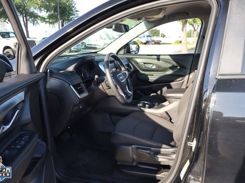 Used 2024 GMC Terrain SLE AWD/4WD image 23