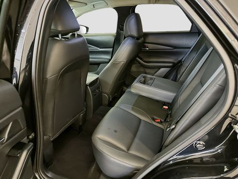 Used 2025 MAZDA CX-30 AWD 2.5 S w/ Preferred Package image 30