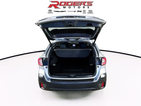 Used 2020 Subaru Outback Onyx Edition XT image 21