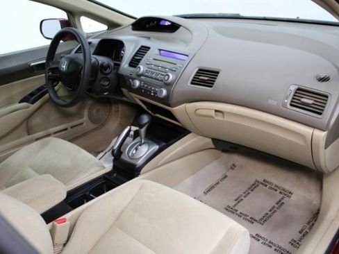 Used 2007 Honda Civic LX image 18