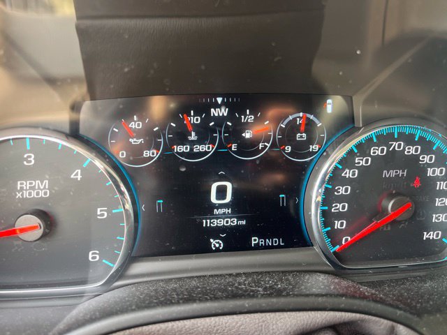 Used 2019 GMC Yukon XL Denali AWD/4WD image 8