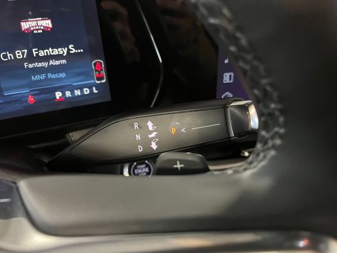 Used 2025 Chevrolet Equinox LT image 41