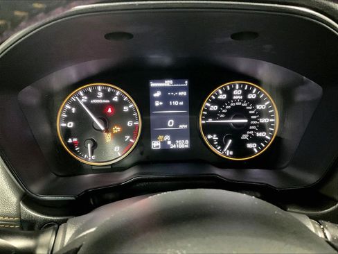 Used 2025 Subaru Outback Wilderness AWD/4WD image 25