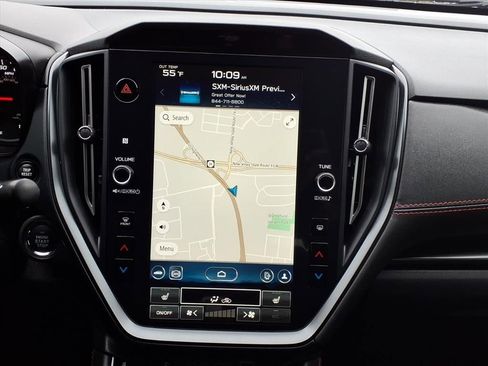 Used 2024 Subaru WRX Limited image 7