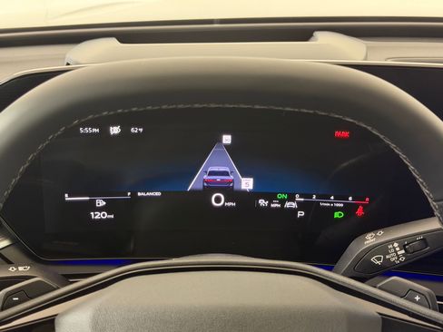 New 2026 Audi A6 Prestige AWD/4WD image 19