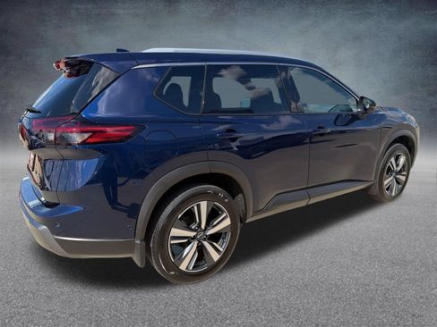 Used 2024 Nissan Rogue SL w/ SL Premium Package AWD/4WD image 5