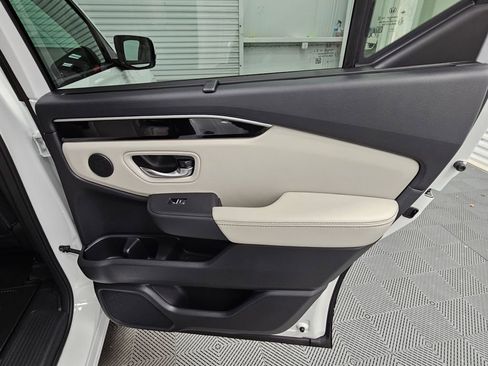 New 2026 Honda Pilot EX-L image 38