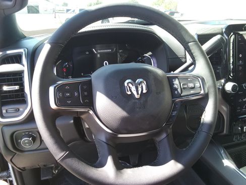 New 2026 RAM 2500 Laramie w/ Towing Technology Group image 14