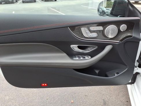 Certified 2023 Mercedes-Benz E 53 AMG 4MATIC Coupe image 11