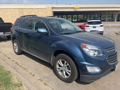 Used 2016 Chevrolet Equinox LT w/ Convenience Package