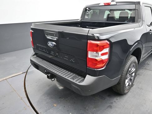 New 2026 Ford Maverick XLT w/ Equipment Group 301A AWD/4WD image 14