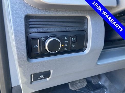 Certified 2023 Ford F250 XL w/ 360-Degree Camera Package image 12