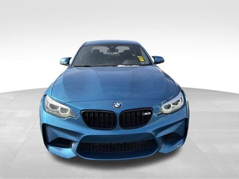 Used 2018 BMW M2 image 4