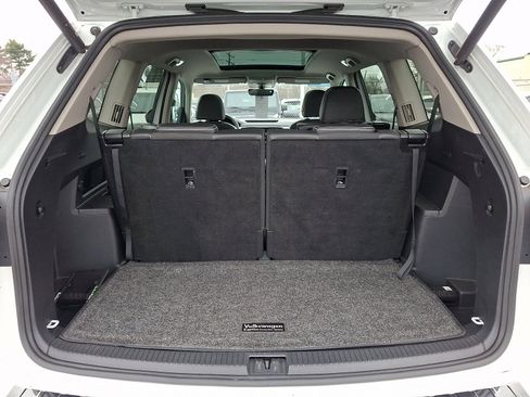 Certified 2023 Volkswagen Atlas SE image 31