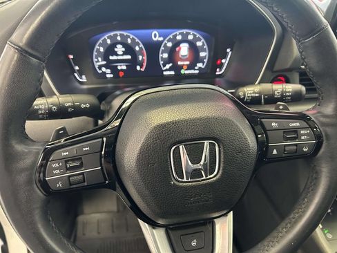 Used 2023 Honda Pilot Elite image 20