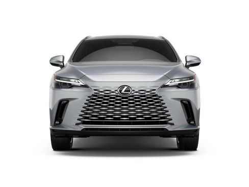 New 2026 Lexus RX 350 Premium Plus AWD/4WD image 5