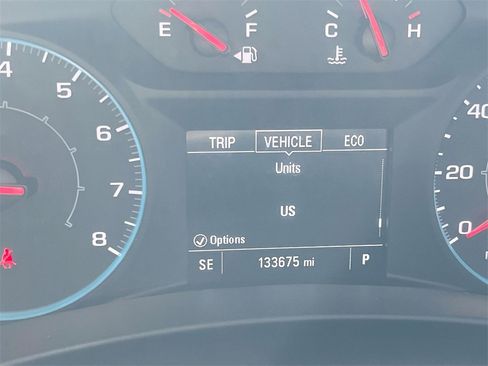 Used 2020 Chevrolet Equinox LS image 27