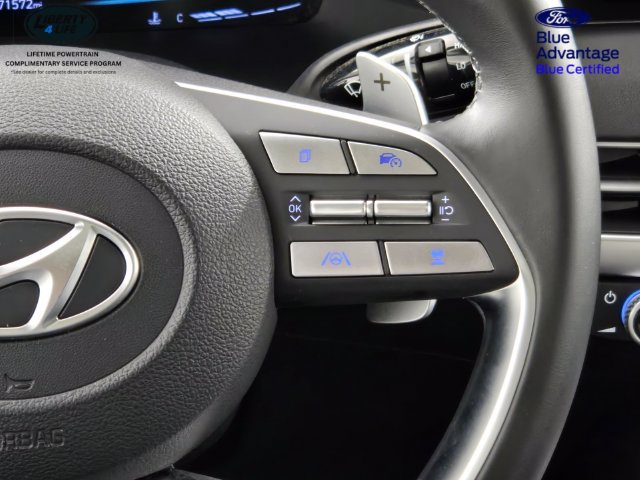 Used 2023 Hyundai Palisade XRT AWD/4WD image 27