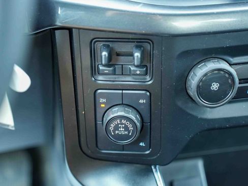 Used 2023 Ford F150 XL w/ STX Appearance Package image 28