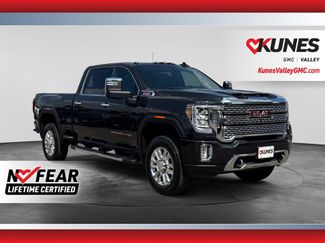 Used 2021 GMC Sierra 3500 Denali w/ Denali Ultimate Package AWD/4WD video 1