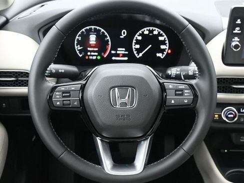 New 2027 Honda HR-V EX-L image 16