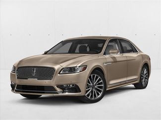 Used 2019 Lincoln Continental Select w/ Continental Climate Package video 1