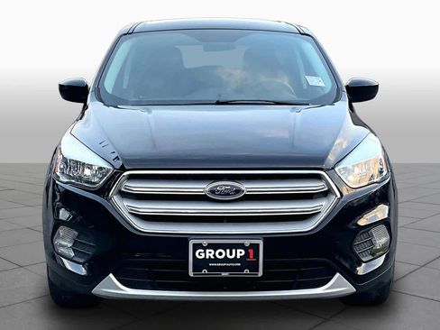 Used 2019 Ford Escape SE AWD/4WD image 4