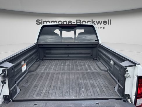 Used 2023 Honda Ridgeline RTL image 12