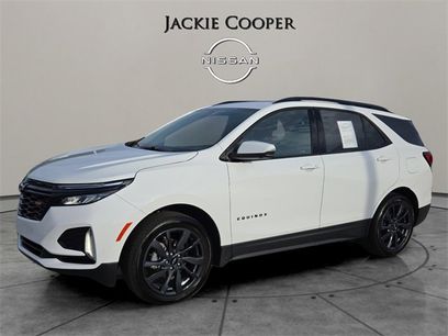 Used 2024 Chevrolet Equinox RS