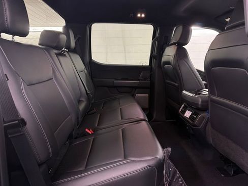 New 2026 Ford F150 Lariat RWD image 29